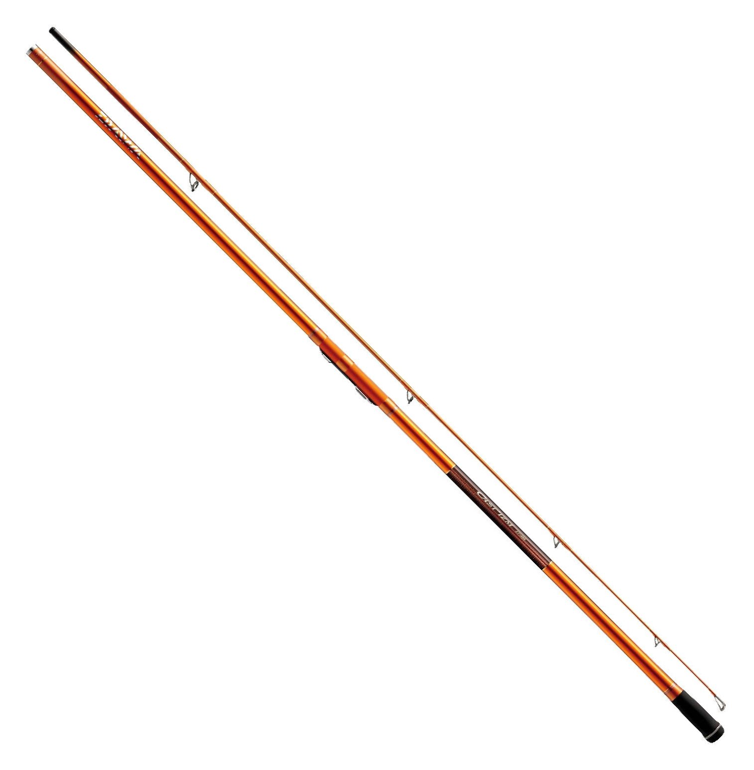 DAIWA キャスティズム CAST’IZM 30-385 3ピース ロッド Amazon | ダイワ(Daiwa) 投げ竿 スピニング キャスティズム 30